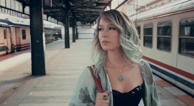 Gülçin Ergül kaza anını anlattı: "Ben o an hiçbir şey hissetmedim"