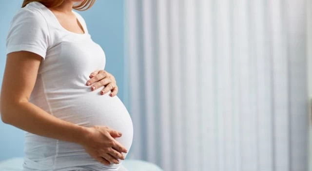 Hamilelikte Damar Tıkanıklığına Dikkat