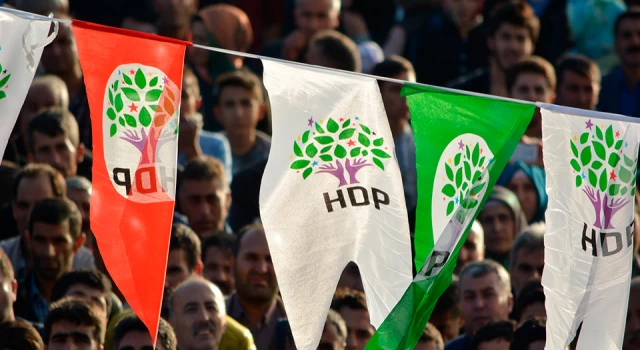 HDP Tekirdağ İl Başkanı tutuklandı