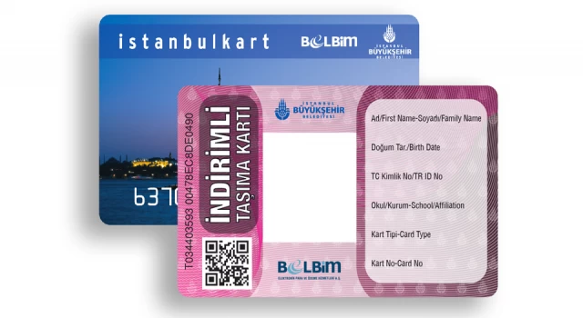 İBB harekete geçti: İstanbul’da kaçak öğrenci kartı kullananlar dikkat!