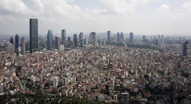 İBB yöneticisi anlattı: İstanbul’da hangi ilçeler riskli?