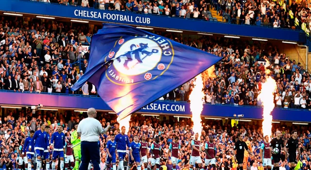 İngiliz milyarderden Chelsea'ye son dakika teklifi