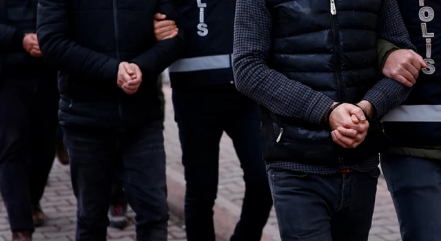 İstanbul merkezli 5 ilde 'ihaleye fesat karıştırma' operasyonu