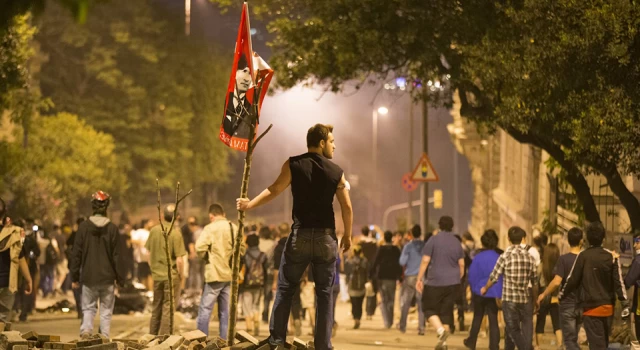 İyi Parti’den Gezi davası açıklaması