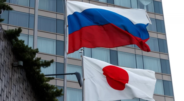 Japonya, 38 ürünün Rusya’dan ithalatını yasakladı
