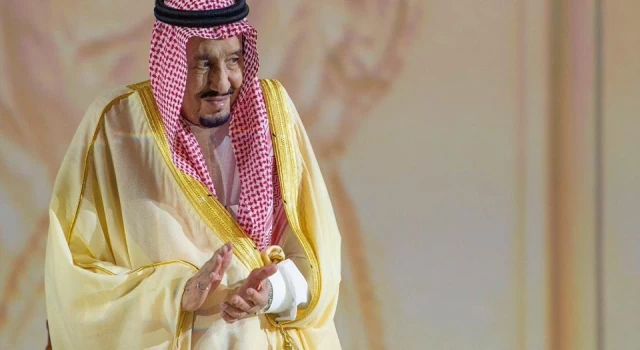 Kral Selman: Yemen'e desteğimiz sürecek