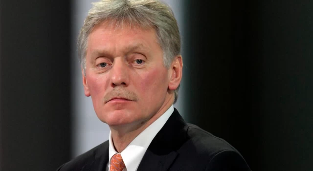 Kremlin Sözcüsü Peskov, ciddi sayıda asker kayıpları olduğunu söyledi