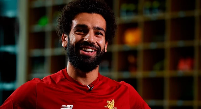 Liverpool, Mohamed Salah ile yeni sözleşme imzalamaya hazırlanıyor