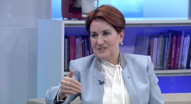Meral Akşener, Yavuz Ağıralioğlu hakkında ilk kez konuştu