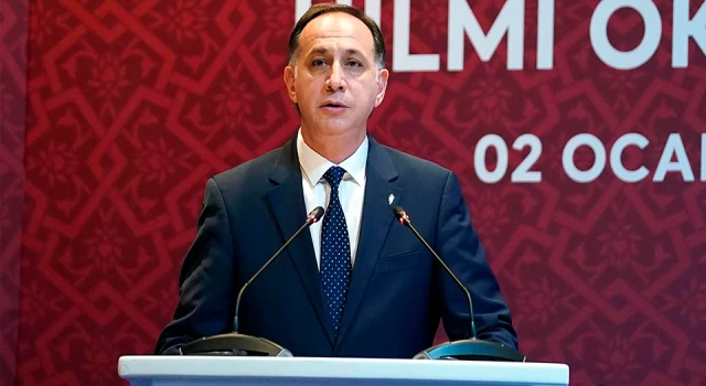 MHK Başkanı Ferhat Gündoğdu istifa ediyor