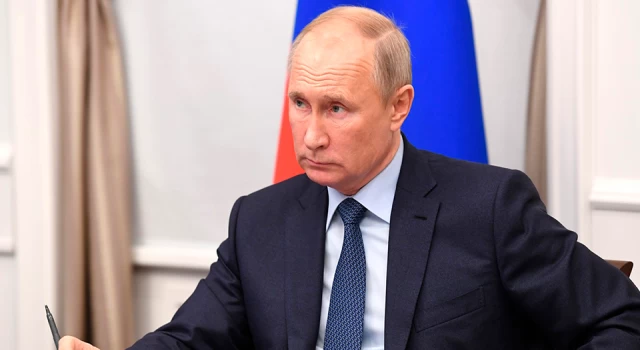 Putin, G-20 zirvesinde yer alacak