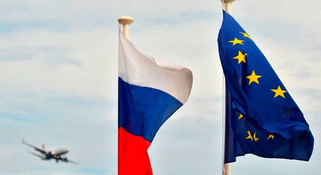 Rusya 36 Avrupalı diplomatı sınır dışı edeceğini açıkladı