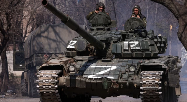 Rusya, Ukrayna'daki 'kayıp' askerleri nasıl saklıyor?