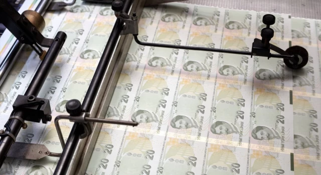 Şahap Kavcıoğlu'ndan 500 TL'lik banknot açıklaması