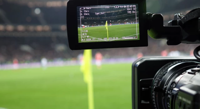 Şansal Büyüka: Süper Lig yayın ihalesi Digitürk'te kalacak