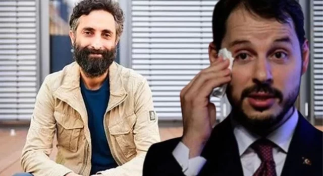 'Seks oyuncağı' davasında gazeteci Metin Cihan hakkında yakalama kararı çıkarıldı