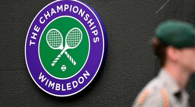 Sportico: Rus tenisçiler bu yıl Wimbledon'da mücadele edemeyecek