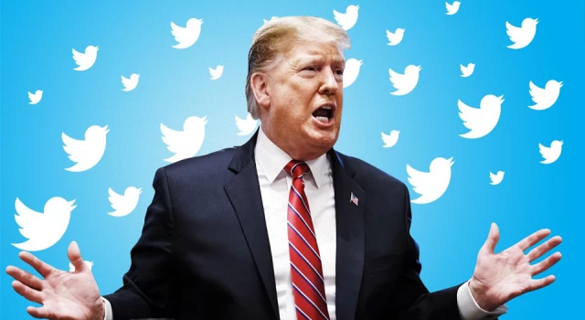 Trump, Elon Musk satın aldıktan sonra twitter'a geri dönecek mi?