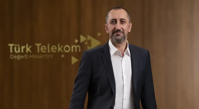 Türk Telekom'un net kârı 561 milyon lira oldu