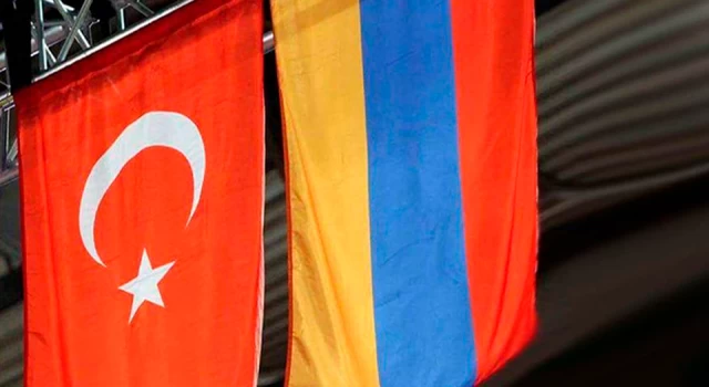 Türkiye-Ermenistan görüşmelerinin üçüncüsü Viyana'da olacak