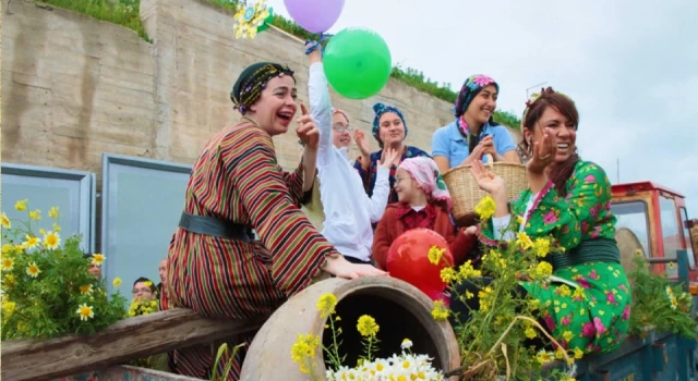 Türkiye’nin dört bir yanından en keyifli festivaller