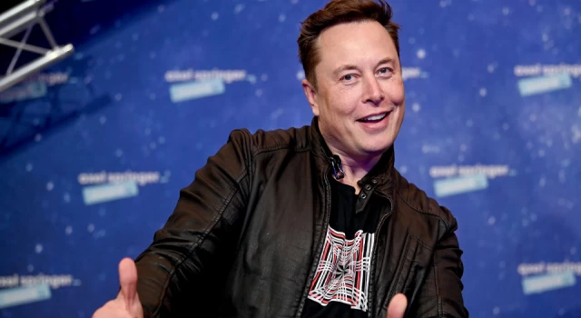 Twitter'ın sahibi Elon Musk kimdir?