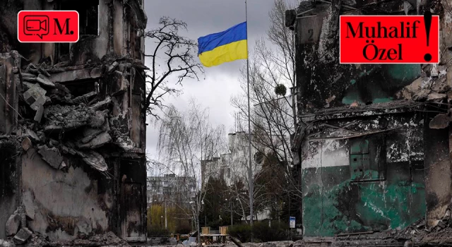 Ukrayna'da mahsur kalan Ahıska Türklerinden yardım çağrısı
