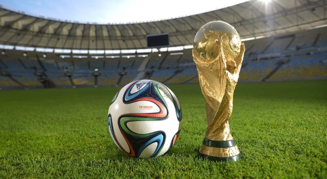 2022 Dünya kupası ne zaman? Hangi takımlar katılacak? Gruplar belli oldu mu?