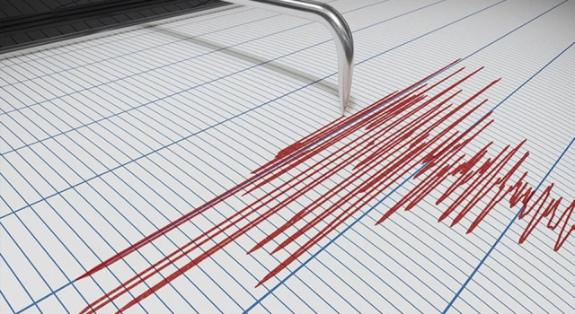Arjantin'de 6,8 büyüklüğünde deprem oldu