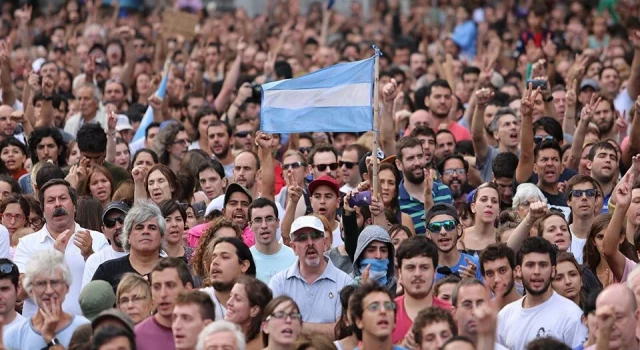 Arjantin’in nüfusu 47 milyonu geçti