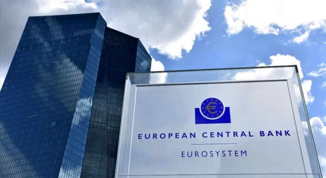 Avrupa Merkez Bankası'ndan faiz artırım sinyali