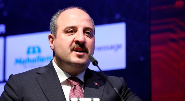 Bakan Varank'tan CHP Genel Başkanı Kılıçdaroğlu'na yanıt