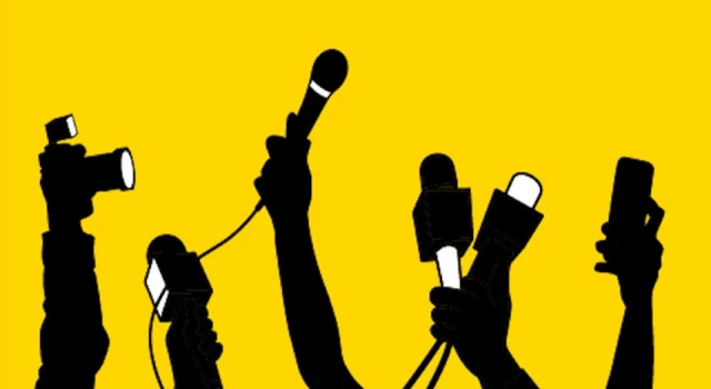 Basın Özgürlüğü Günü: Baskılara, davalara, cezalara, sansüre rağmen gazetecilik sürdürülüyor