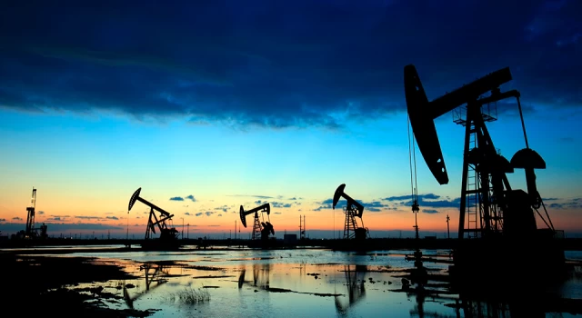 Brent petrolün varil fiyatı 109 doları geçti
