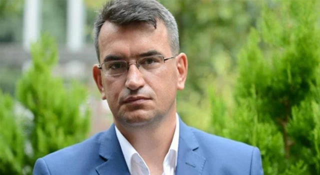 "Casusluk" suçlamasıyla yargılanan Metin Gürcan tahliye edildi