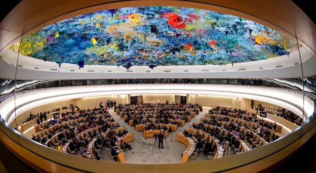 Çekya, Rusya’nın yerine BM İnsan Hakları Konseyine dahil oldu