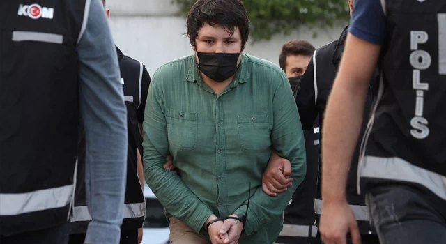 Çiftlik Bank davasında Mehmet Aydın'ın tutukluluk halinin devamına karar verildi