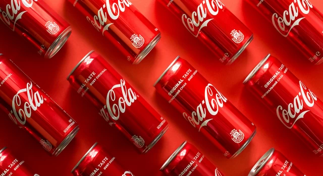 Coca Cola ürünlerine beş ayda ikinci defa zam geldi