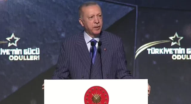 Cumhurbaşkanı Erdoğan: Mültecilere sahip çıkacağız