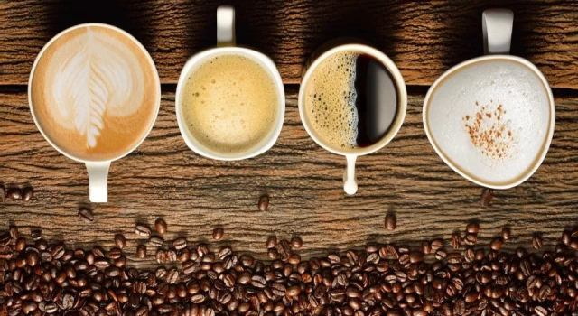 Düzenli kahve içenlerde ölüm riski daha düşük