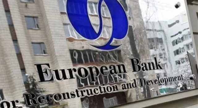 EBRD Türkiye için büyüme tahminini sabit tuttu