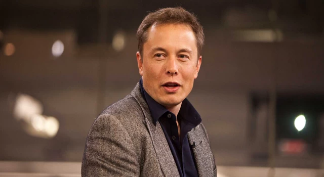 'Elon Musk, at alma vaadiyle çalışanına cinsel organını gösterdi' iddiası