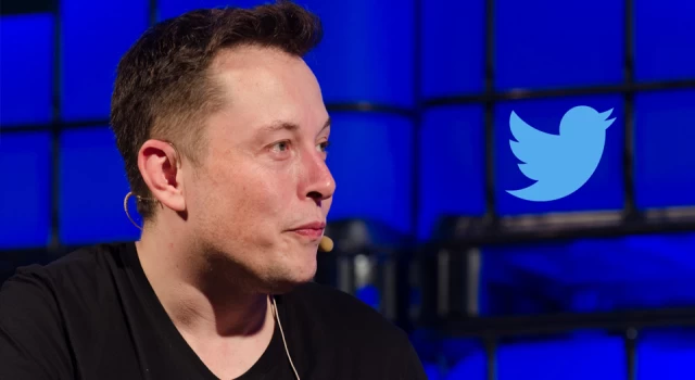 Elon Musk, Twitter'ın satın alma işlemlerini askıya aldı