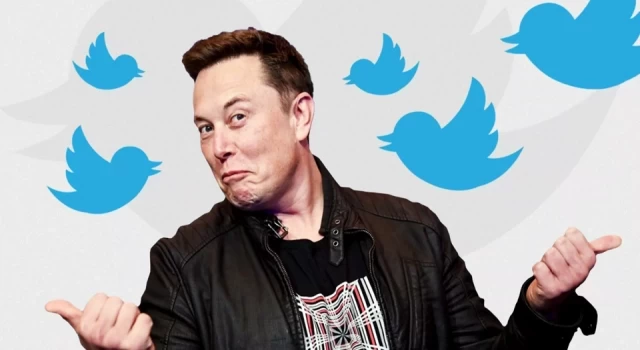 Elon Musk'ın Twitter hamlesinden ne anlamalı?