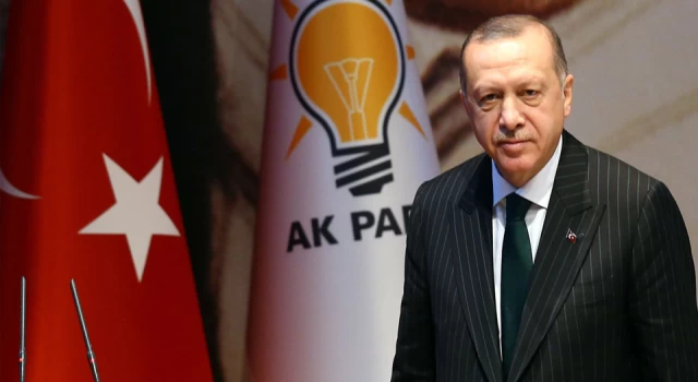 Erdoğan: Bu seçim Tayyip Erdoğan için değil, Türkiye için önemlidir