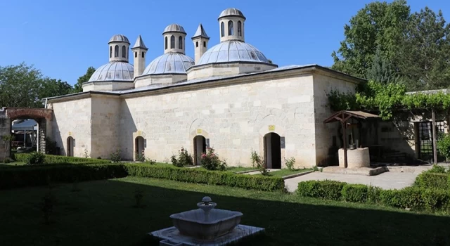 Eski payitaht Edirne ’müzeler başkenti’ olma yolunda