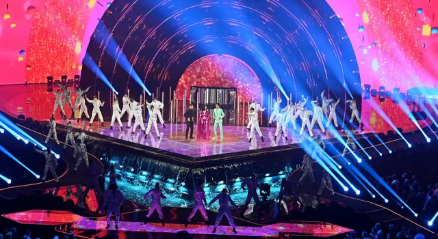 Eurovision 2022'de finalist ülkeler belli oldu