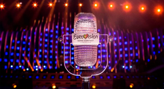 Eurovision’a katılan ülkeler hangileri? Eurovision final tarihi 2022!