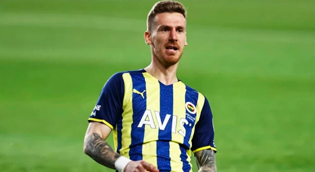 Fenerbahçe, Serdar Aziz'le yeni sözleşme için anlaşmaya vardı