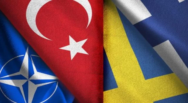 Finlandiya ve İsveç heyetleri NATO tam üyeliği konusunda Türkiye’yi ikna etmek için bugün Ankara’ya geliyorlar